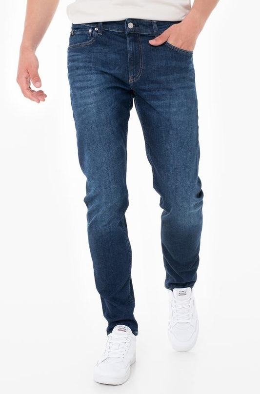 Calvin Klein Slim Jean - Denim Dark