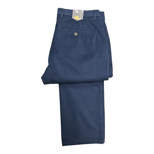 White Label 8081 Austen Chino - Navy