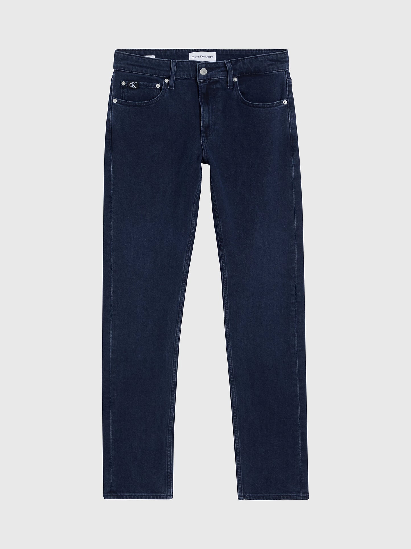 Calvin Klein Reconsidered Slim Jean - Denim Dark