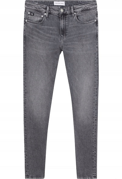 Calvin Klein Slim Reconsidered Jean - 1BZ Denim Grey