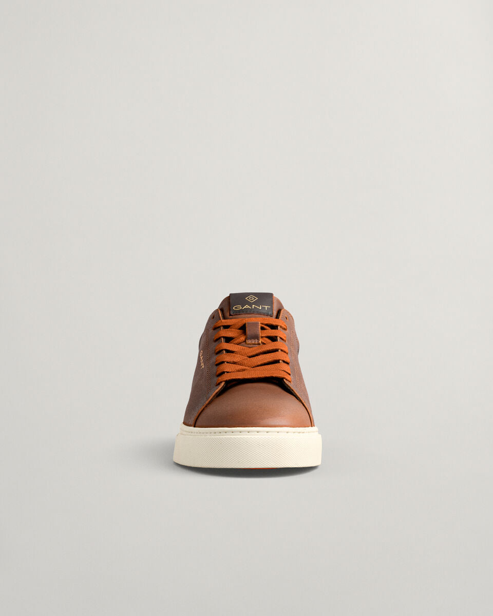 Gant - McJulien Sneaker - Cognac/Dark Brown