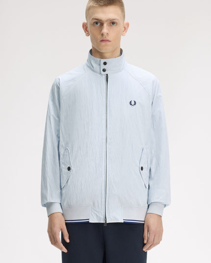 Fred Perry Harrington Jacket