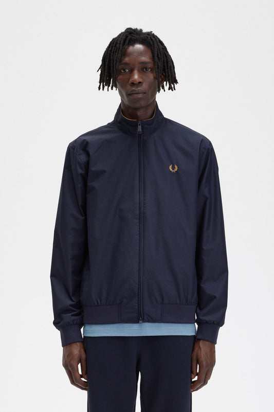 FRED PERRY BRENTHAM JACKET