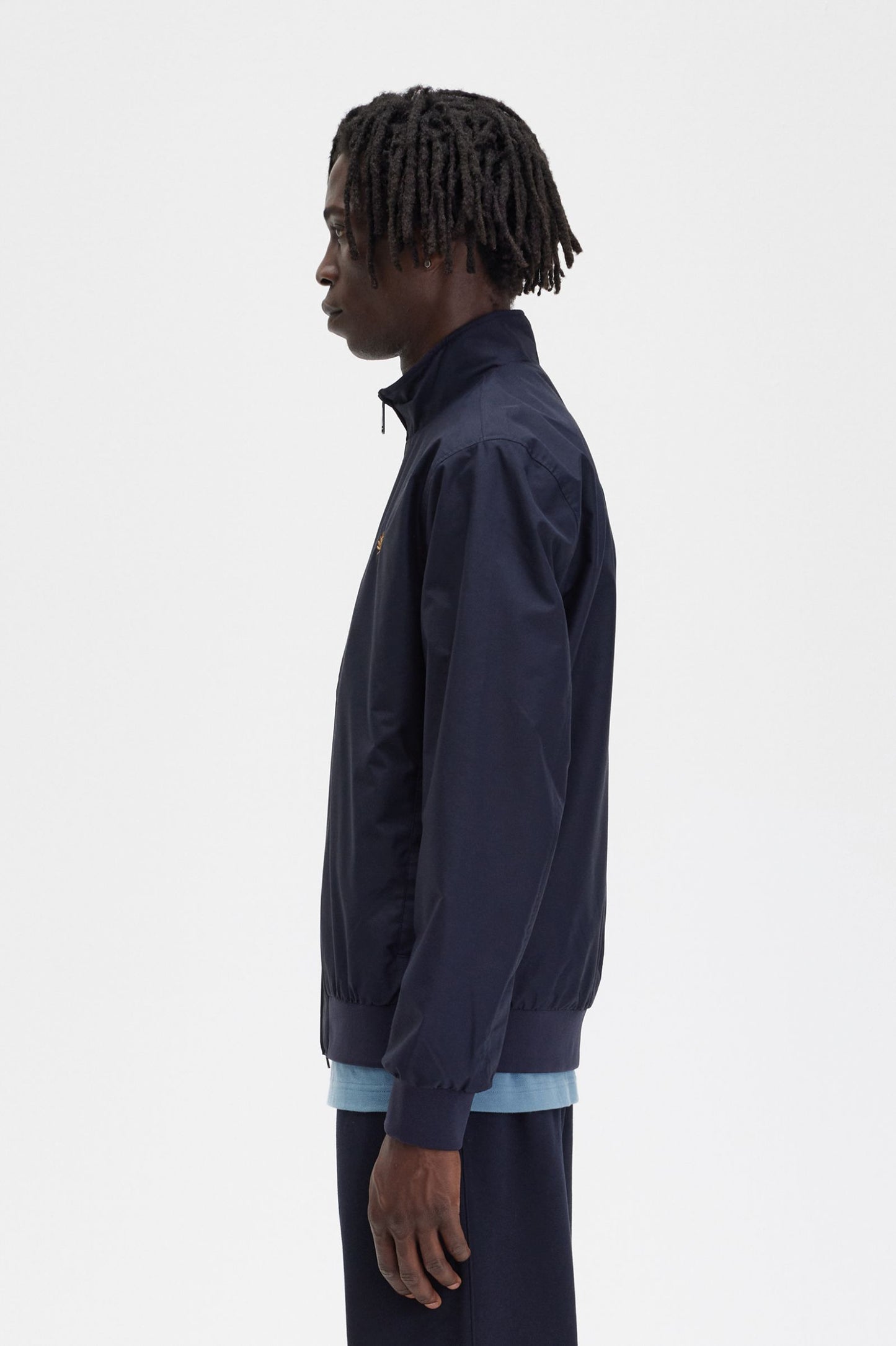 FRED PERRY BRENTHAM JACKET