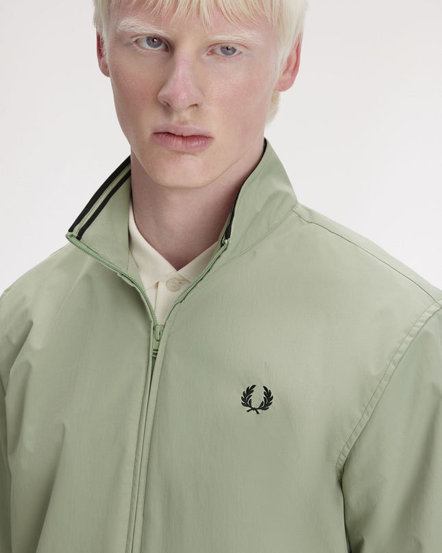 Fred Perry Brentham Jacket - S23