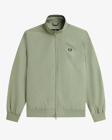 Fred Perry Brentham Jacket - S23