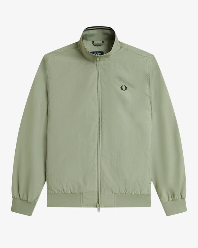 Fred Perry Brentham Jacket - S23