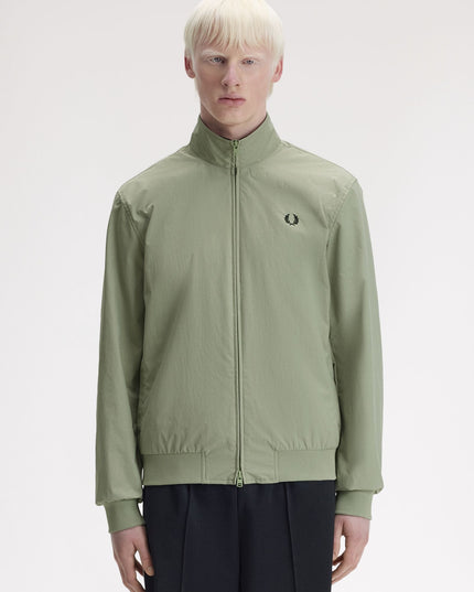 Fred Perry Brentham Jacket - S23