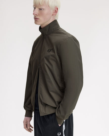 Fred Perry Brentham Jacket - U70