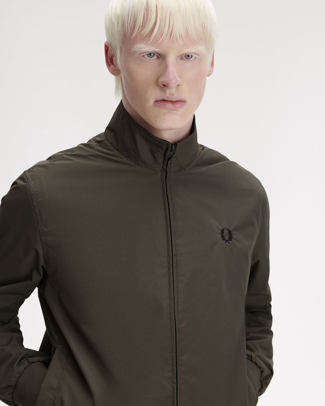 Fred Perry Brentham Jacket - U70