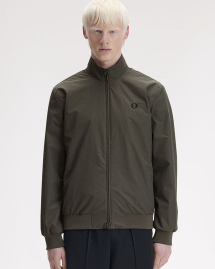 Fred Perry Brentham Jacket - U70