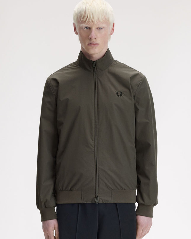 Fred Perry Brentham Jacket - U70