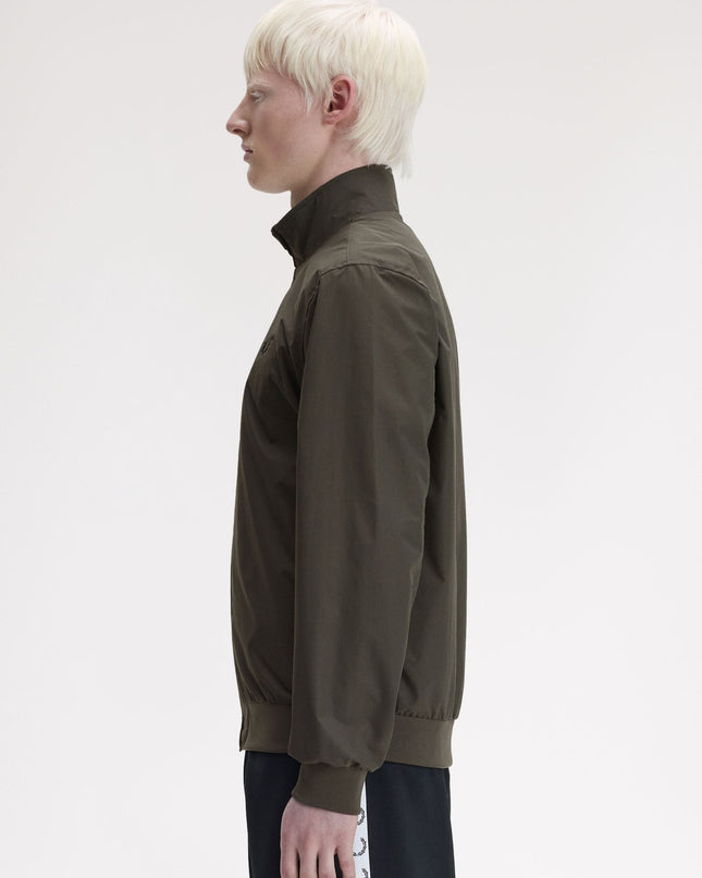Fred Perry Brentham Jacket - U70