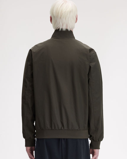 Fred Perry Brentham Jacket - U70