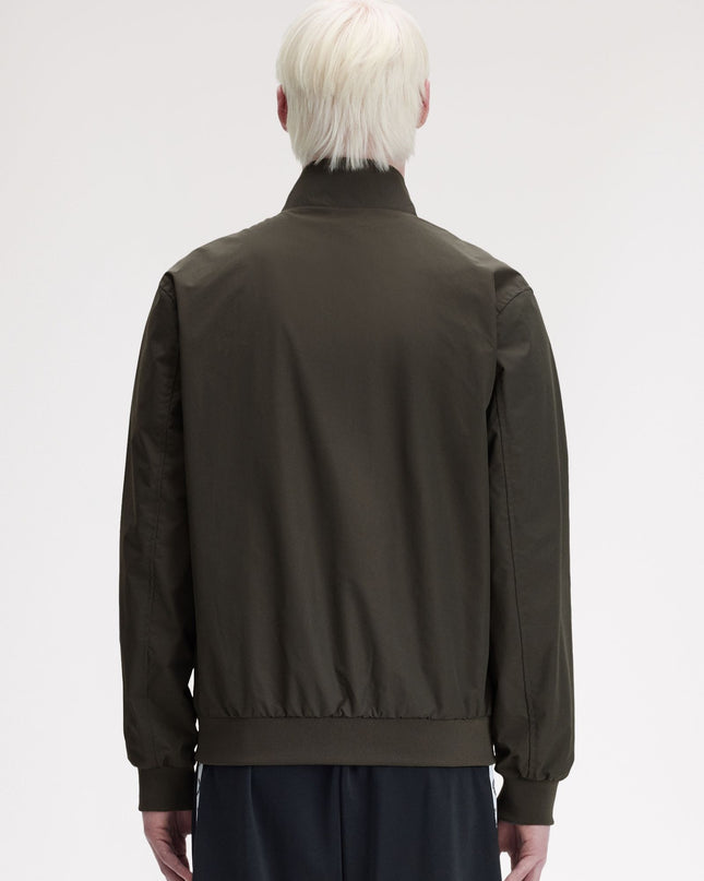 Fred Perry Brentham Jacket - U70