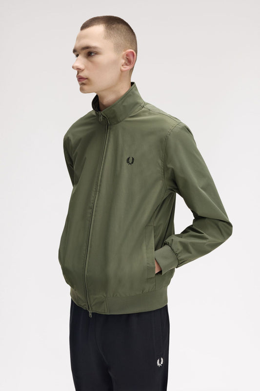 The Brentham Jacket - X21