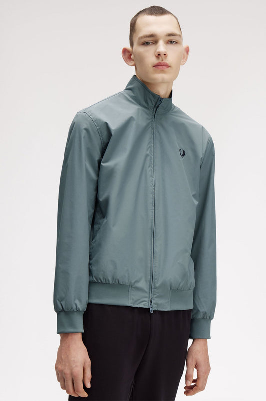 The Brentham Jacket - Z20