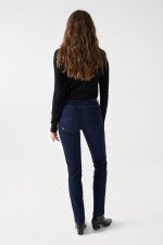 SALSA SECRET PUSH IN SLIM JEANS