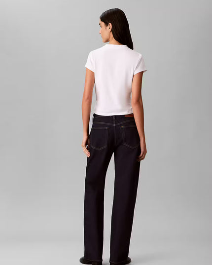 Baby Monologo Script - Bright White