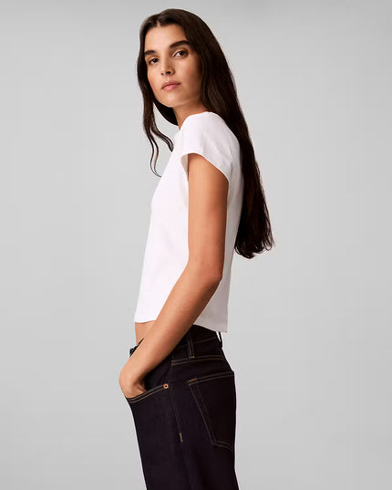 Baby Monologo Script - Bright White