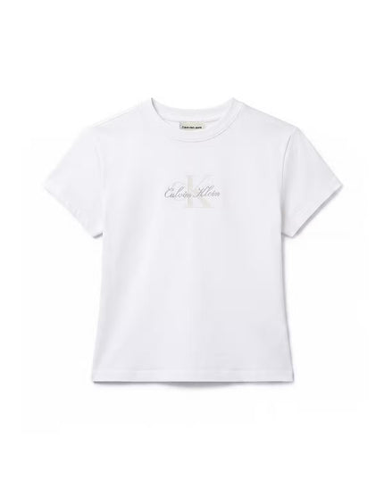 Baby Monologo Script - Bright White