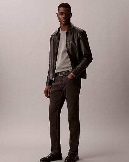CK Essential Black Slim Fit Jeans