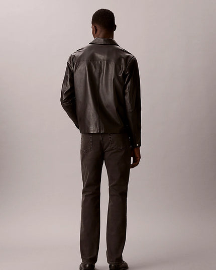CK Essential Black Slim Fit Jeans
