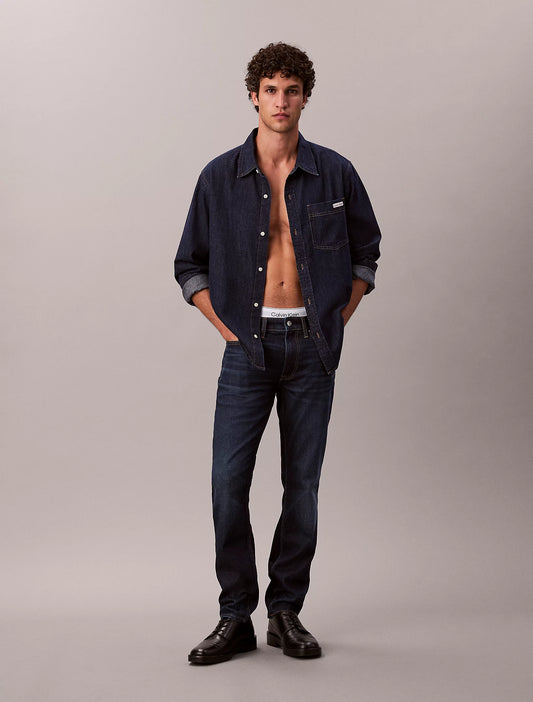 Slim Fit Jeans - Glory Days