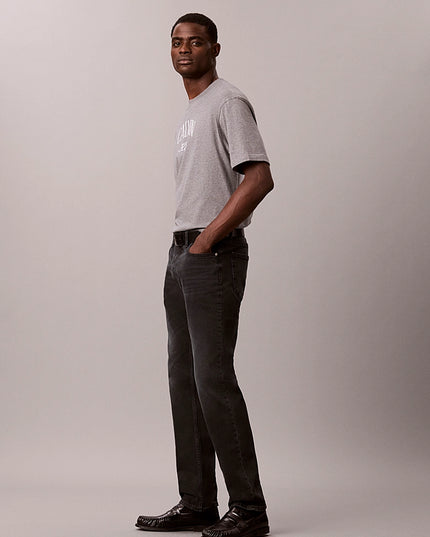 Slim Fit Jeans - Midnight Emerald