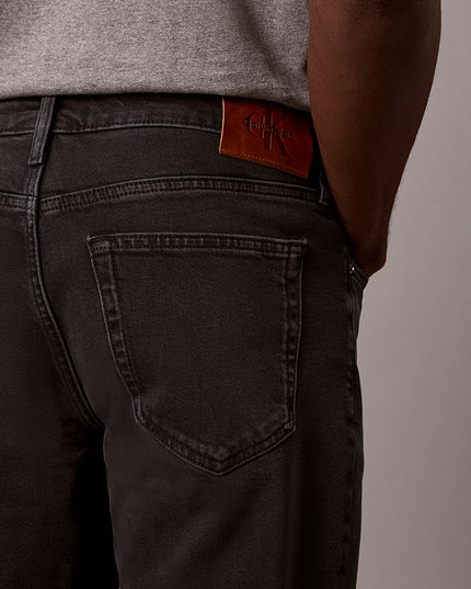 Slim Fit Jeans - Midnight Emerald