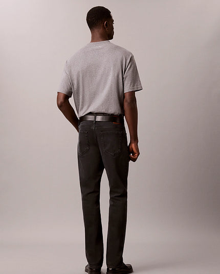 Slim Fit Jeans - Midnight Emerald