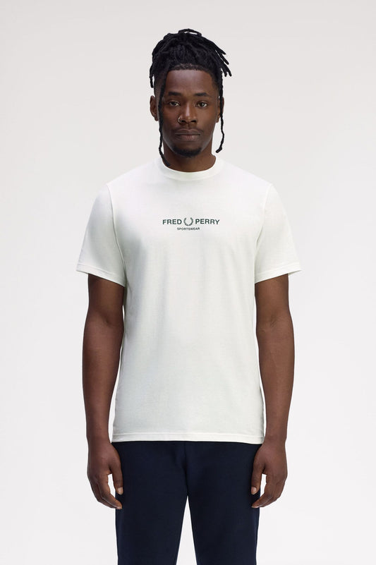 Fred Perry Sportswear T-Shirt - 129