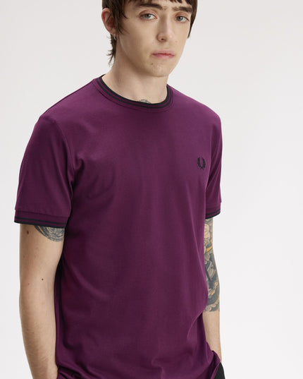 Twin Tipped T-Shirt - 84C