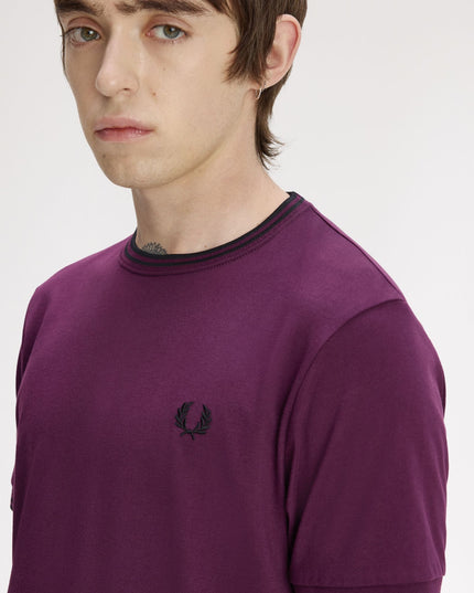 Twin Tipped T-Shirt - 84C