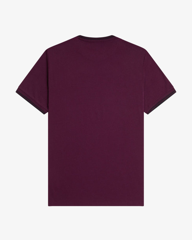 Twin Tipped T-Shirt - 84C