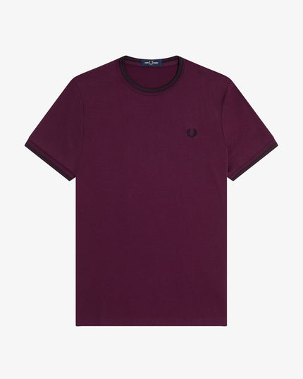 Twin Tipped T-Shirt - 84C