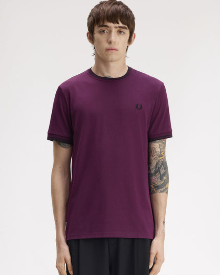 Twin Tipped T-Shirt - 84C