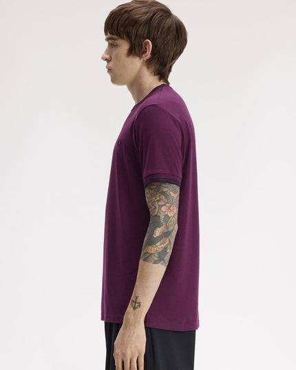 Twin Tipped T-Shirt - 84C