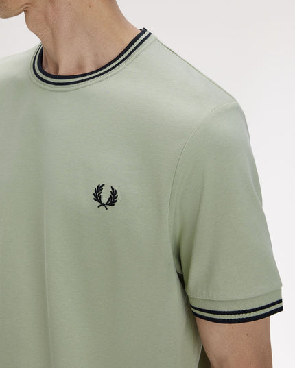 Twin Tipped T-Shirt - 71C