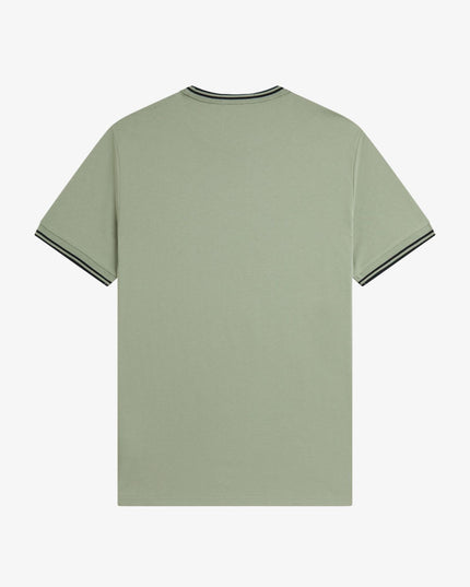 Twin Tipped T-Shirt - 71C