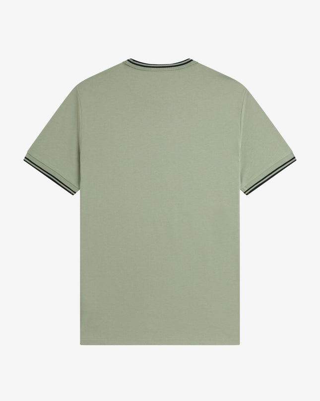 Twin Tipped T-Shirt - 71C