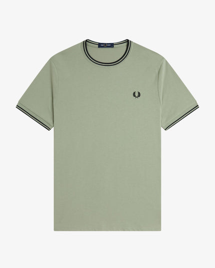 Twin Tipped T-Shirt - 71C