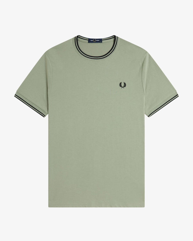Twin Tipped T-Shirt - 71C
