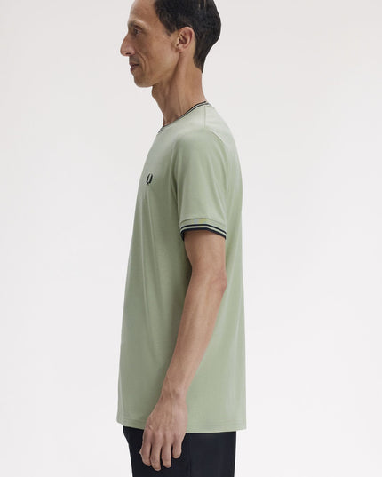 Twin Tipped T-Shirt - 71C