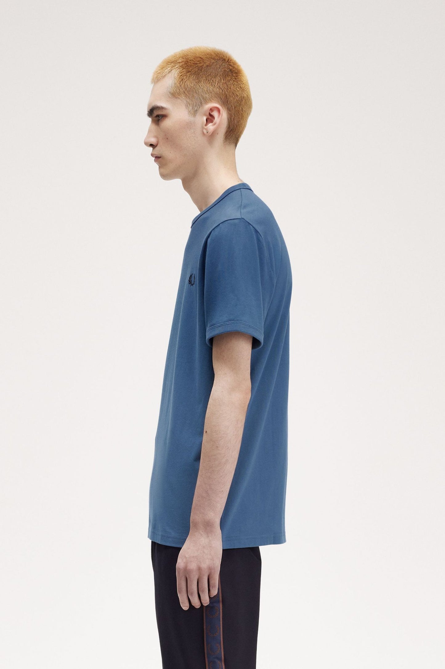 Fred Perry Ringer Tshirt