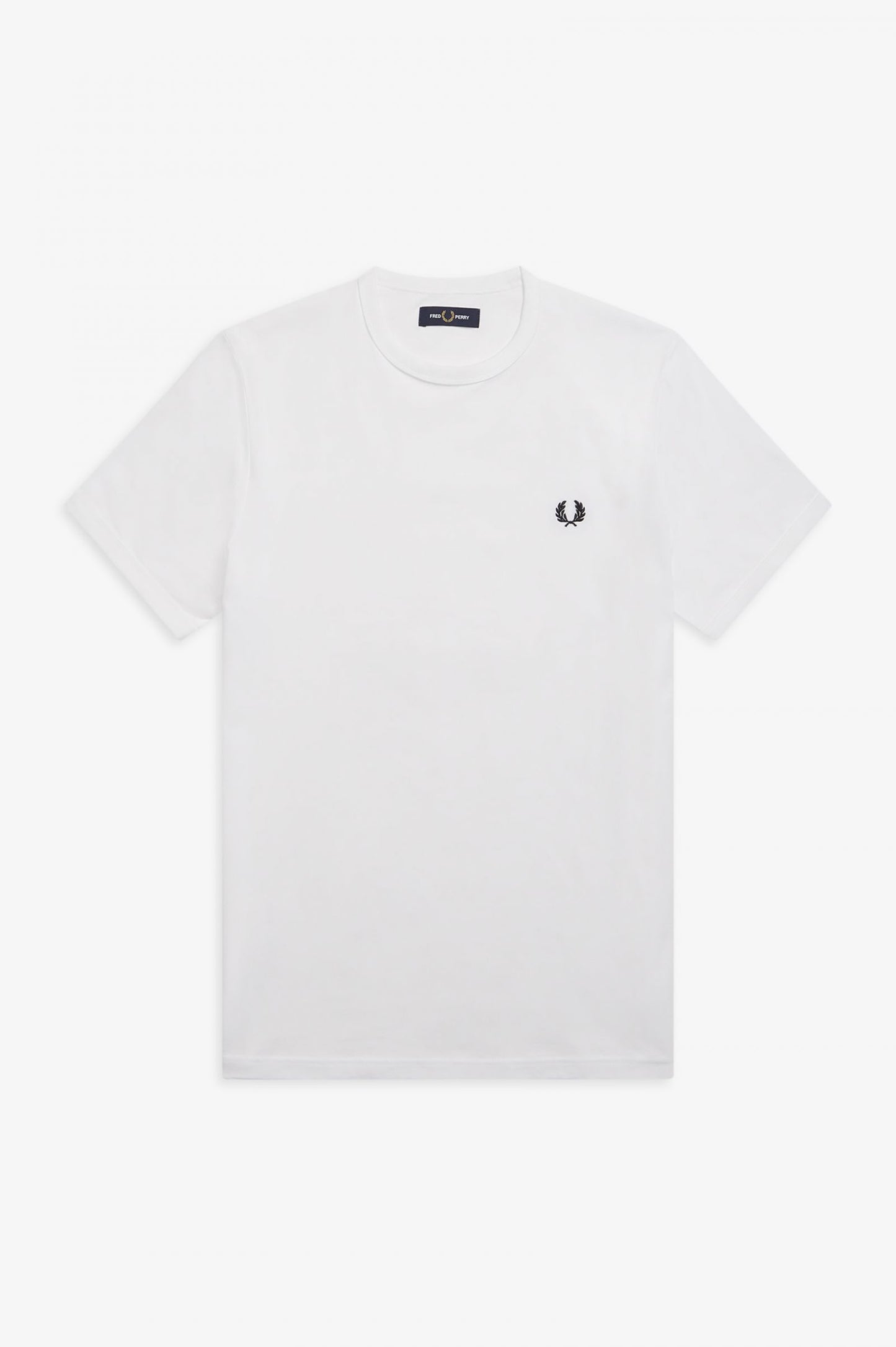 Fred Perry Ringer T-Shirt