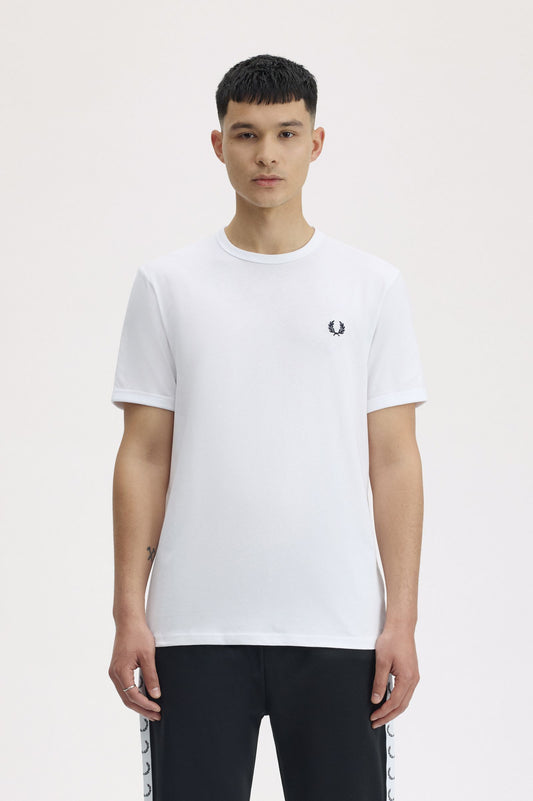 Ringer T-Shirt - 100
