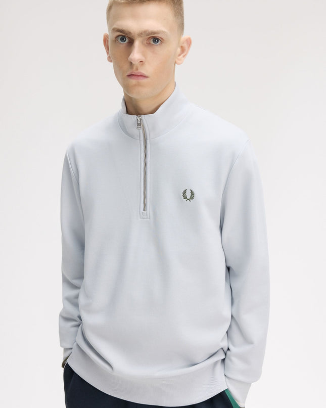 Fred Perry Half Zip
