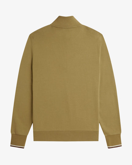 Half Zip Sweatshirt - 51D