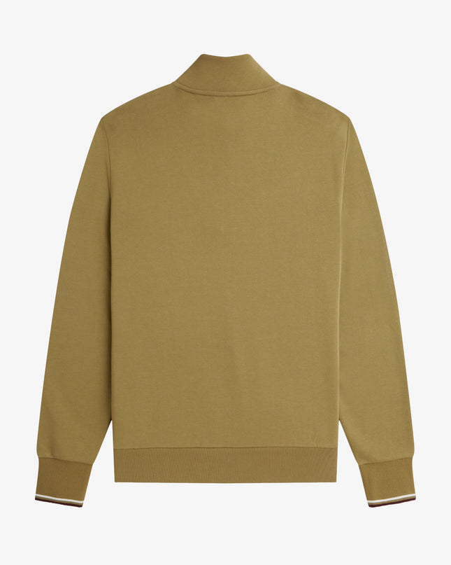 Half Zip Sweatshirt - 51D